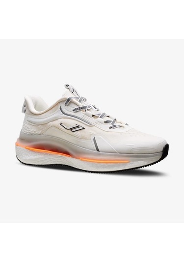 Lescon Mirage A-shock Foam Dubble Comfort Kadın Spor Ayakkabı Beyaz Beyaz