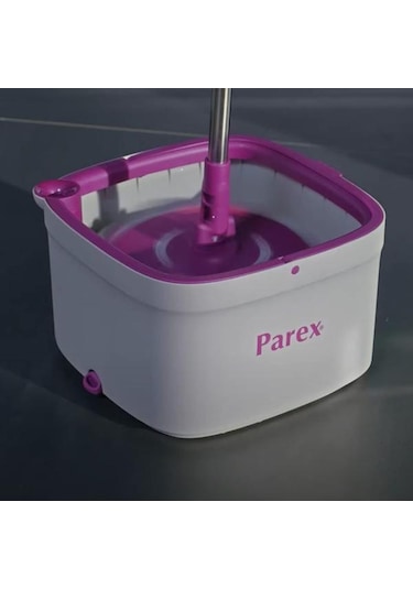Parex Wondero Otomatik Temizlik Seti