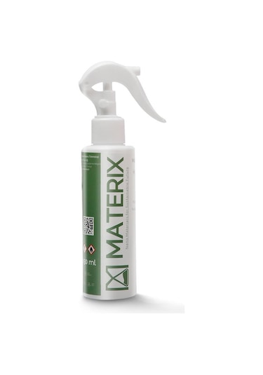 Materix Duşakabin Kireç ve Su Lekesi Önleyici 150 ML