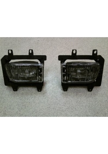 Bmw E30 Sis Farı Sol Adet