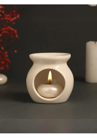 Simalend Seramik Aroma Lambası 264369743