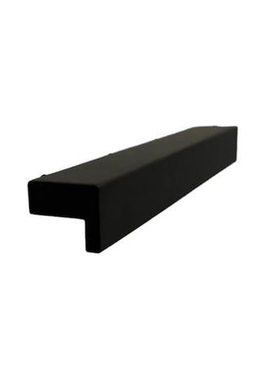 Kulp İnce L 96 Siyah