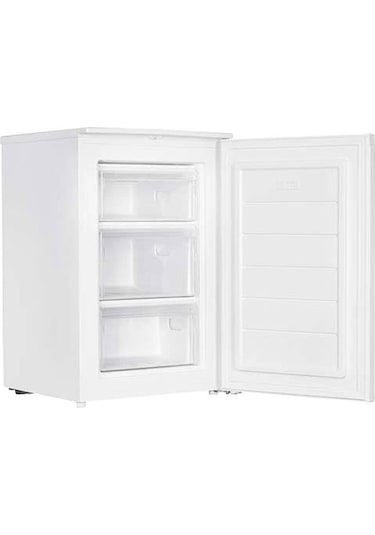 Uğur UED 3087 DTK R65 Dikey Derin Dondurucu