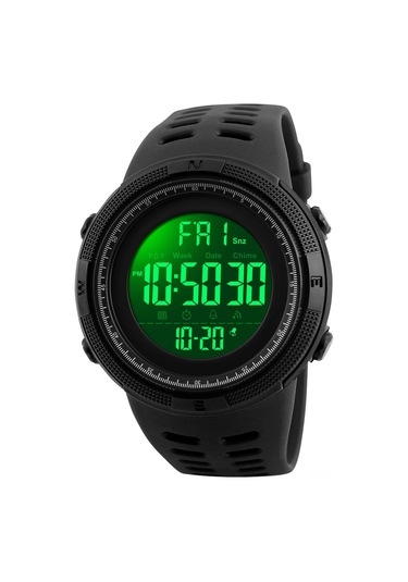 Neevoyu 50m Erkek Spor Kol Saati (İthalatçı Garantili)