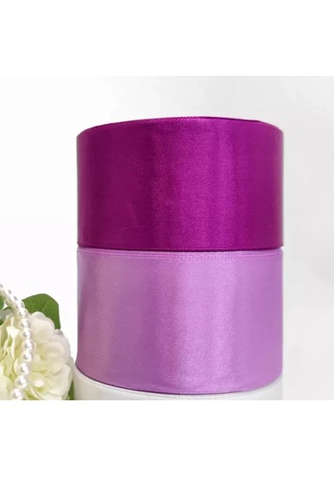 Magazin Dla Rukodel'nic Ip Gavrilov R N Kendi Ellerinizle Güller İçin Buket Seti, 27 Adet, Moral Kayışı, Mor 244770529 Violet