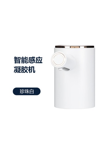 Skycity El Yıkama Sabunu Dağıtıcı İnci Beyazı