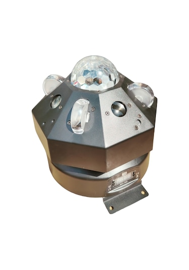 Stı Mh-we Led Effect Lazer Robot Işık