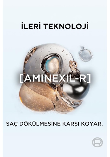 Growth Booster Dökülme Karşıtı Saç Derisi Serumu 102ml pktgrwtbsttset-10826