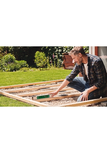 Bosch EasySpiritLevel Dijital Su Terazisi - 0603667000