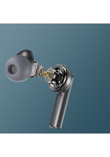 Carrier- Carrier- Yesido Tws10 Kablosuz Kulaklık - Ultra Düşük