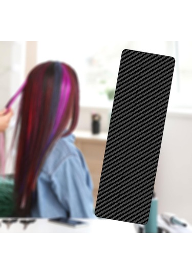 Homyl Saç Boyama Tahtası Sağlam Vurgulama Saç Boyama Tahtası