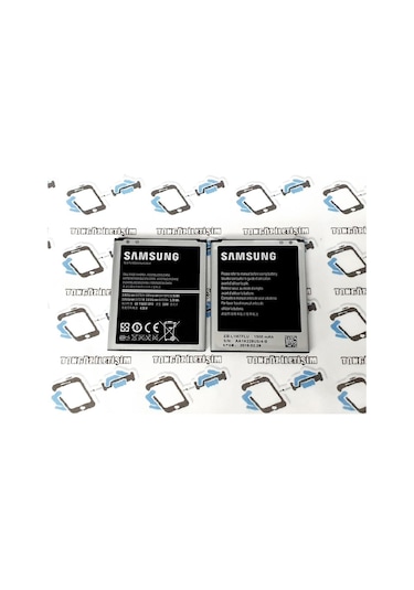 Samsung Galaxy i8200 S3 Mini Batarya Pil