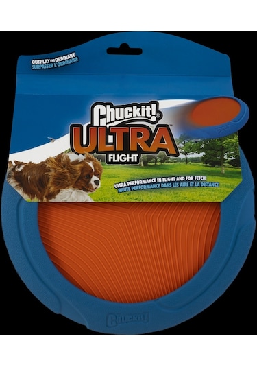 Chuckit! Ultra Flight Frizbi