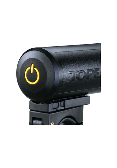 Topeak Whitelite Hp 1W   Ön Lamba Mavi - Beyaz