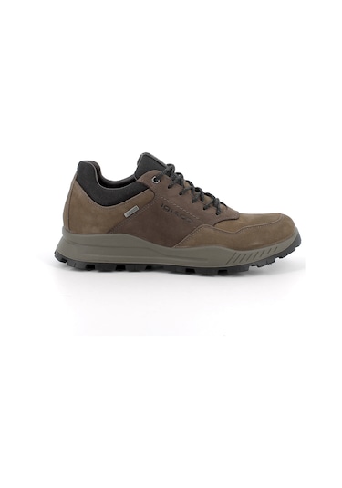 Bot Erkek Diğer 6629811 Igı&co Uelgt 66298 Nabuk Gum Fango Chiaro Fango Chiaro Çok Renkli