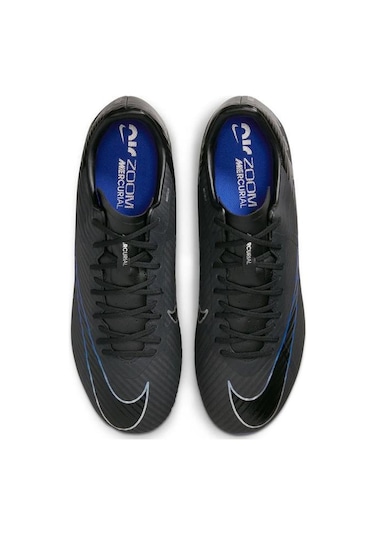 Nike Zoom Vapor 15 Academy Fg/Mg Dj5631-040 Krampon 001