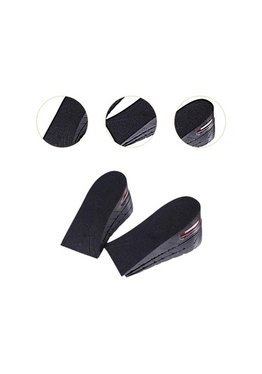 Dolıty Boy Arttırıcı Tabanlık Botlar Için Yumuşak Ekleme