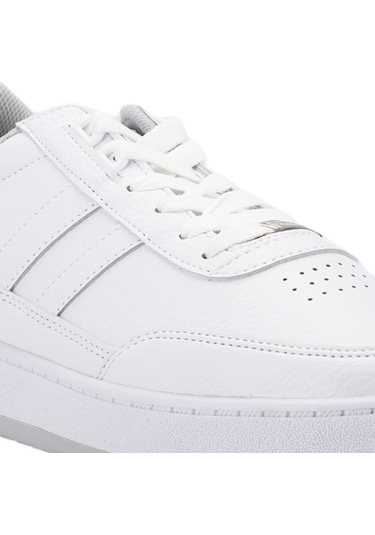 Slazenger DAPHNE Kadın  Beyaz Günlük Spor Ayakkabısı