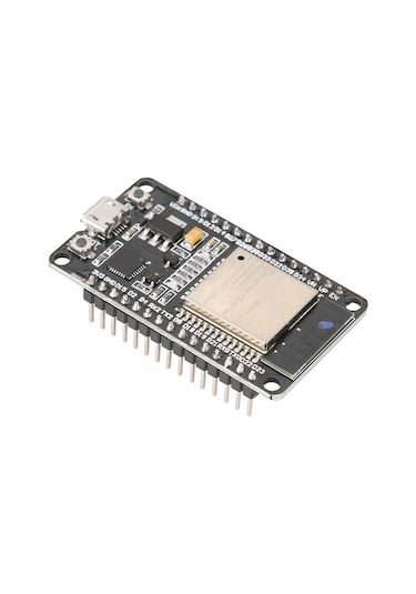 Xindoker Esp32 Geliştirme Kartı: Wifi+bluetooth, Çift Çekirdekli Cpu, Zengin Periferikler İle Iot Uygulamaları