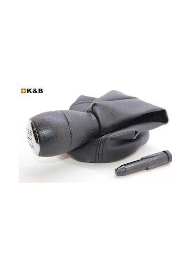 Vites Topuzu+vites Körüğü Partner 02 08 M59