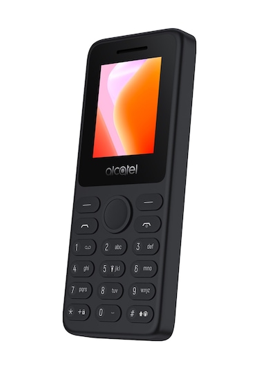 Alcatel 1021 Tuşlu Cep Telefonu