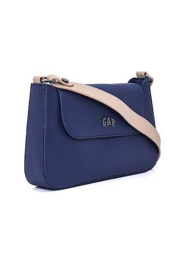 Gap Kadın Omuz Çantası Gpk0839668 Lacıvert Lacivert