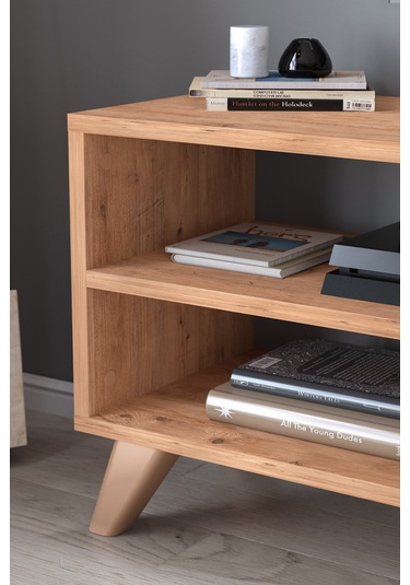 Tv Sehpası Kapaklı Tv Sehpası Raflı Tv Ünitesi Televizyon Sehpası 100 X 35 Cm Malta Çam Çam Tv Sehpası Kapaklı Tv Sehpası Raflı Tv Ünitesi Televizyon Sehpası 100 X 35 Cm Malta Çam Çam