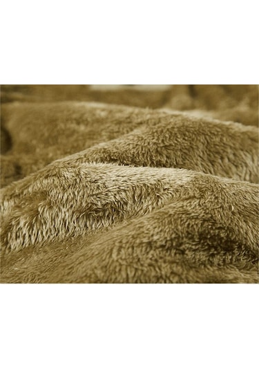 Sımıcg Sonbahar/Kış Erkek Yelek - Haki