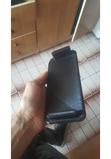 Bmw E36 Sis Farı Kapagı Tampon Abs Siyah Renk