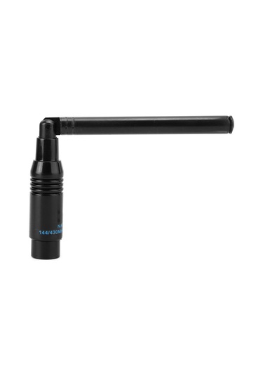 Kenwood/baofeng İçin Sma Erkek Teleskopik Anten Huiliang