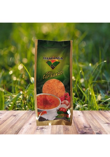 Hanımağa Ev Tarhanası 250 G