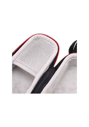 Taşınabilir Seyahat Çantası Taşıma Çantası Tıraş Makinesi Saklama Çantası Philips İçin