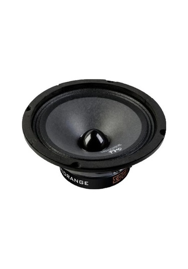 Demirsessound Edbpro8 20 Cm Midrange