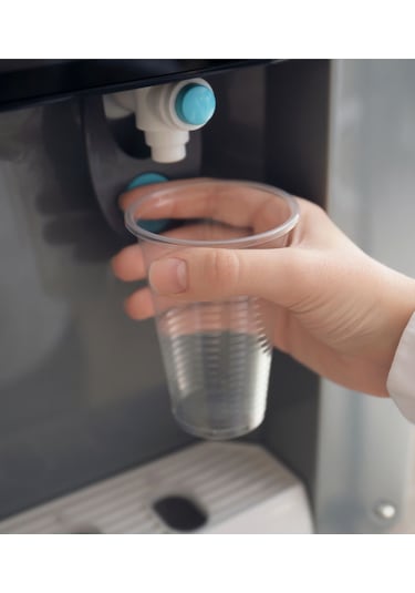 180 Ml Plastik Sebil Ve Otomat Bardağı 3.000 Adet - Yüksek Kalite Diğer