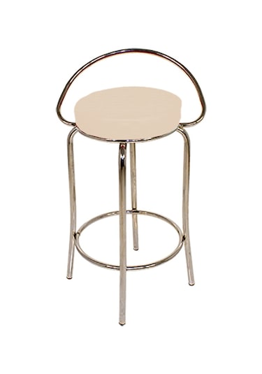 Bar Taburesi Arkalıklı (520891418) Çok Renkli