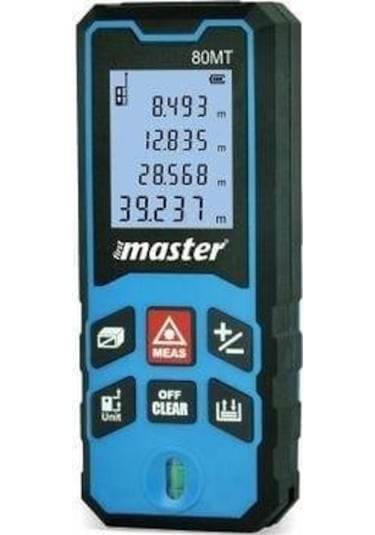 Master Lazer Metre 100mt