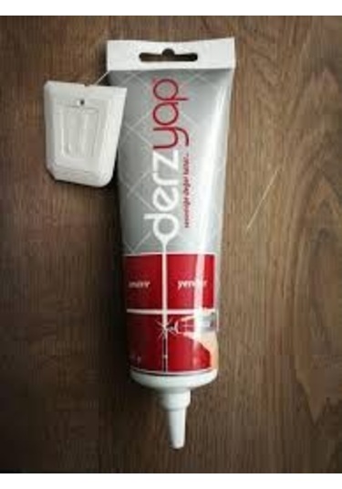 Derzmatik Hazır ve Kolay Derz  Yap