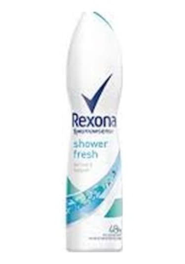 Rexona Shower Fresh Deo Sprey 150 Ml 67614953
