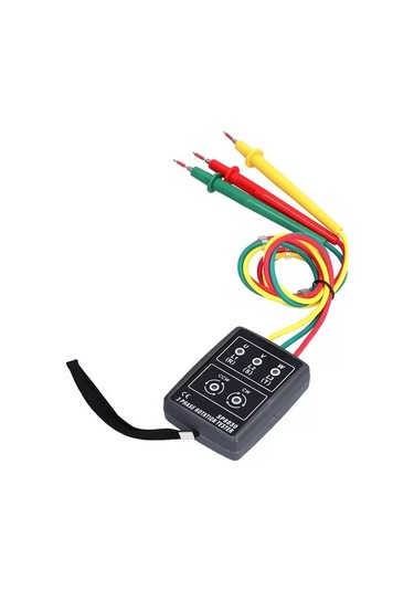 Faz Sırası Ölçer Pm-14606