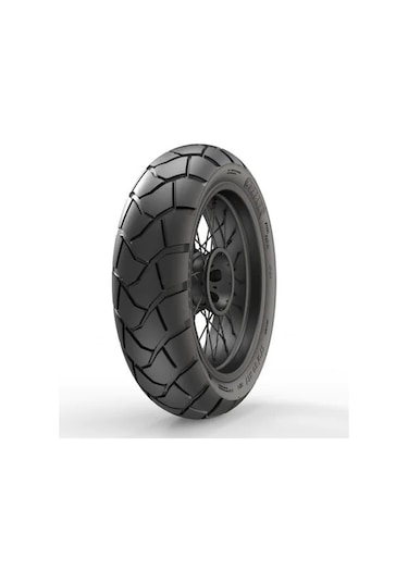 Anlas 130/90-15 66Q Capra Dış Lastik Düblex