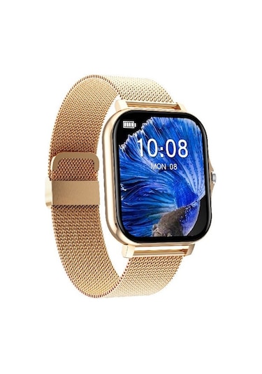 Neevoyu GT20 Akıllı Saat (İthalatçı Garantili)