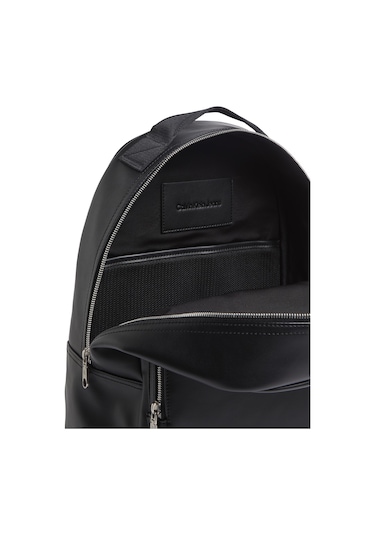 Calvin Klein Erkek Sırt Çantası Lv04g3042gub1 Siyah