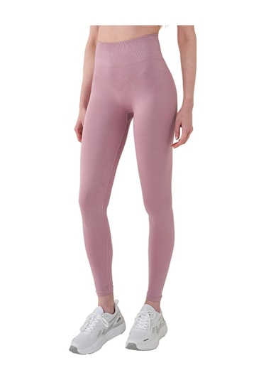 Musclecloth Nova Seamless Push-up Tayt Pembe