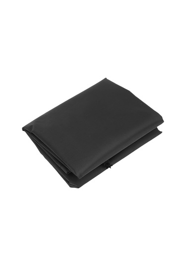 Padalink Elektrikli Araba Şarj Aleti Koruması, Oxford Kumaş, Yağmur Ve Toz Koruma, Güneş Tenesi, Dışarıda Kullanım İçin Sıkıştırılabilir Siyah