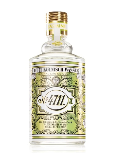No.4711 Floral Collection Jasmine Kadın Parfüm EDC 100 ML