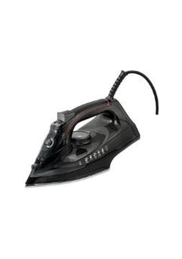 Troya TR-529 Steam Master Seramik Tabanlı 2600 W Buharlı Ütü