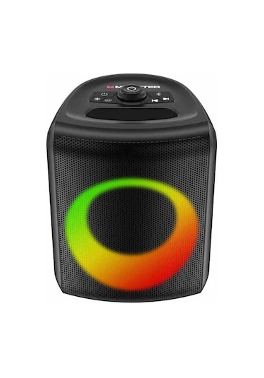 Monster Musixbox Bluetooth 5.3 Hoparlör