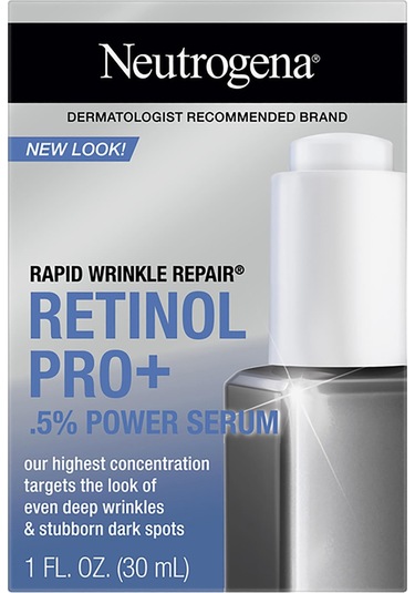 Neutrogena Retinol Pro+ %0.5 Yüz Serumu 30ml