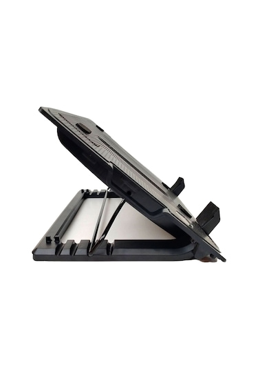 Inca INC-343FXS Tek Fanlı 7" - 17" Notebook Soğutucu