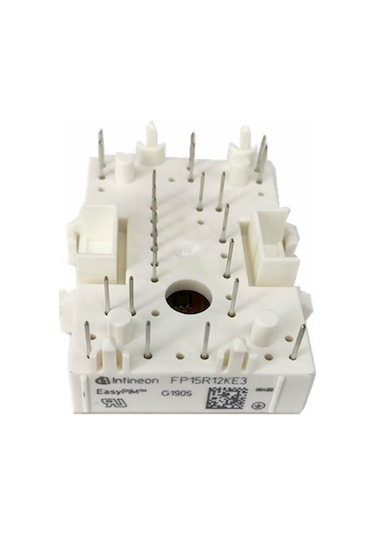 Infineon Fp15r12ke3 ,1200vdc/15a Igbt Modül